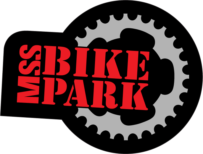 MSS Bike Park logo